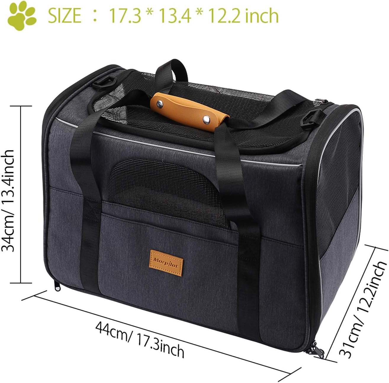 Sac de transport pour Cats & Dogs