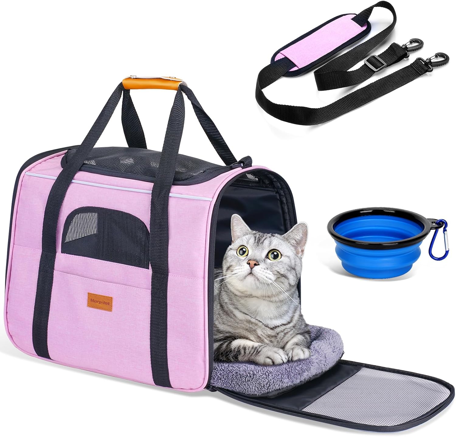 Sac de transport pour Cats & Dogs
