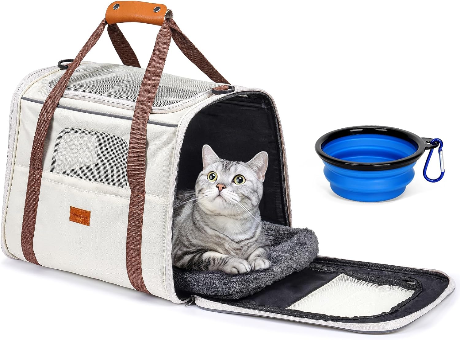 Sac de transport pour Cats & Dogs
